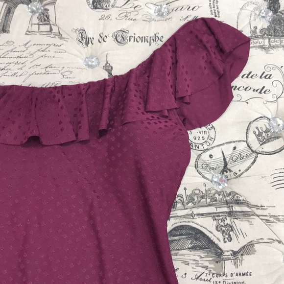 Robin Piccone Julianna One-Shoulder One-Piece Swimsuit - Picture 5 of 7